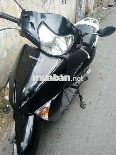 Xe lead 2010 hãng Honda