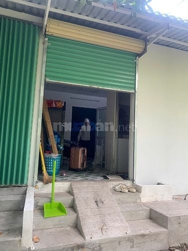 Cần bán nhà đường D4, xã Tân Nhựt, huyện Bình Chánh, 4x10m, 550tr