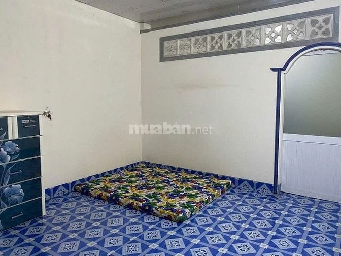 Cho thuê nhà hẻm 4m(XH)Trương Phước Phan,P.B.T.Đông, Q.B.Tân giá 7.5tr