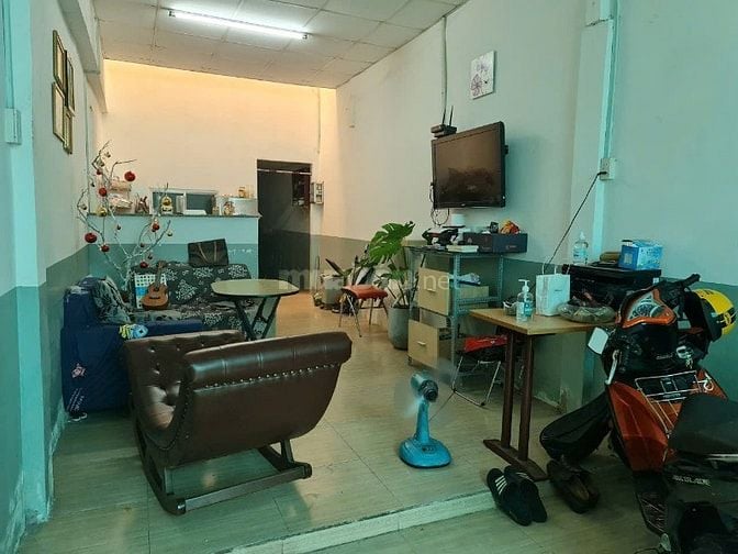 Siêu rẻ hẻm thông 3,5m 5 tỷ /70m2