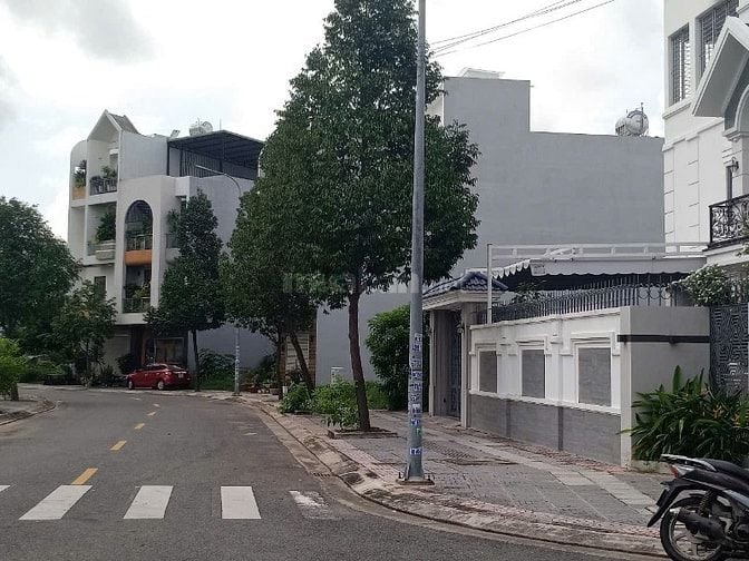 Đất đẹp – sổ sẵn – vị trí vàng – cơ hội vàng cho nhà đầu tư hoặc xây n