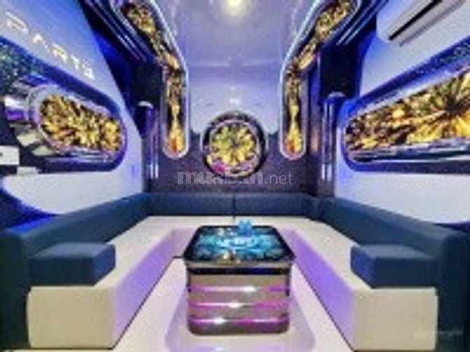 PHÁT MÃI TỪ ACB 62.8m2 Hồng Bàng,Q11 Gần THCS Hậu Giang. Xây 3tầng-4PN