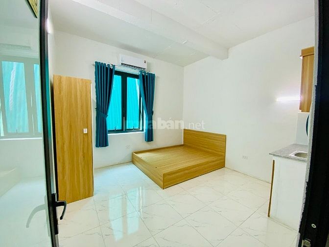 Nhà mới 100%, full đồ, rất đẹp cần cho thuê tại kđt Geleximco