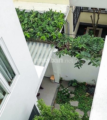 Bán biệt thự khu Compound Trần Não, TP. Thủ Đức, 207.8m², full nội thấ