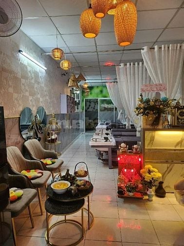 Chính chủ bán nhà liền kề Q1 hẻm xe hơi 6m 
