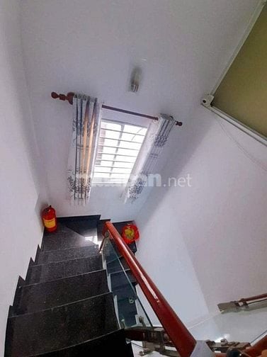 Cực hiếm HOÀ HẢO  Q.10- HẺM RỘNG ĐẸP 1 TRỤC THÔNG - HIẾM NHÀ BÁN CHỈ 5