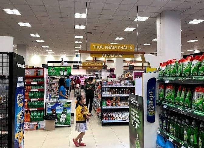 Tuyển dung trung tuổi lương cao 2025