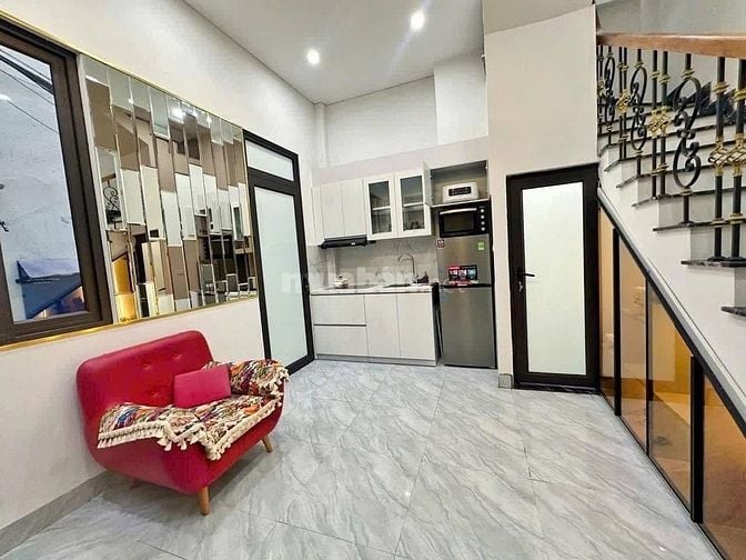 HIẾM!!! HƠN 6 TỶ - NHÀ PHÂN LÔ QUÂN ĐỘI - VƯƠNG THỪA VŨ - CÙ CHÍNH