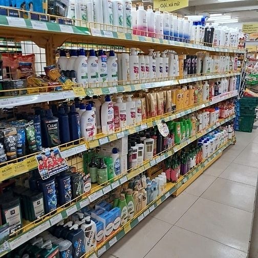 CỬA HÀNG QUẬN 7 MỚI MỞ TUYỂN GẤP NHÂN VIÊN BÁN HÀNG 