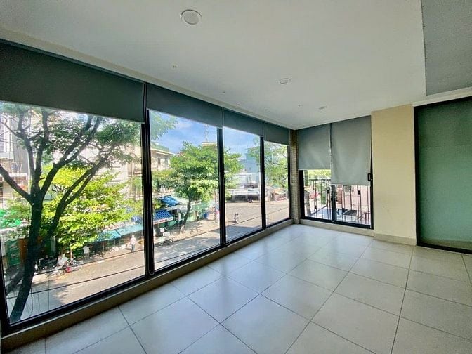 🏢 CHO THUÊ VĂN PHÒNG 90M² – TRUNG TÂM ĐỐNG ĐA 