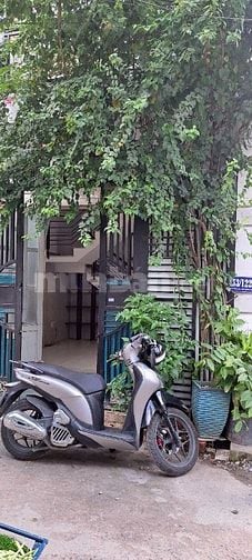Bán nhà riêng giá ưu đãi tại Lê Văn Khương, Hiệp Thành, Quận 12, HCM, 