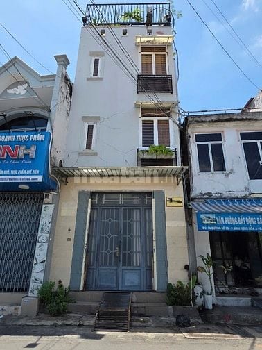 MẶT TIỀN ĐƯỜNG, SHR, 4*7 HOÀN CÔNG ĐỦ.