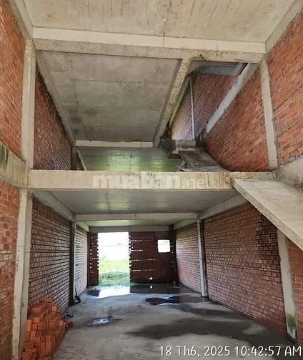 Bán nhà có sổ, diện tích đẹp 5x16 – Giá cực mềm, sinh lời cao!