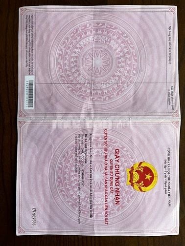 Cần bán đất mặt tiênd đường Hàm Nghi TP Long Xuyên