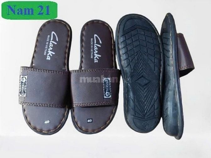 Dép thanh lý . Quý khách mua hàng liên hệ zalo: 0908543488