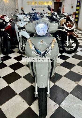 ❤️Honda Sh Mode 2015, BSTP 9Chủ, CÓ GÓP