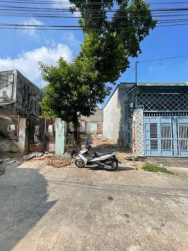Đất man thiện 65m2/4ty3 HXH . 0914306639