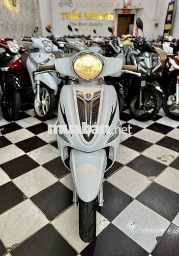 ❤️Yamaha Nozza Fi, BSTP 9Chủ, CÓ TRẢ GÓP