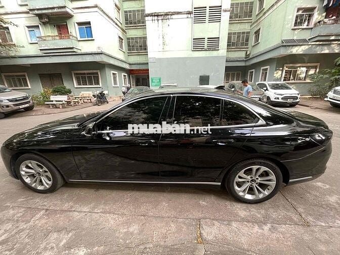 VinFast Lux A2.0 2021 Plus 2.0 AT - 50000 km
