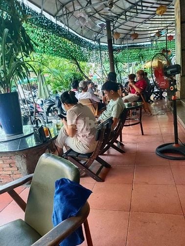 SANG CAFE GÓC 2 MẶT TIỀN. Tân Phú