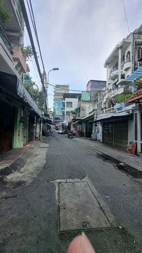 🚨 SIÊU HOT – MẶT TIỀN KINH DOANH GIÁ TỐT Q8! 💰 Chỉ 5.6 tỷ 