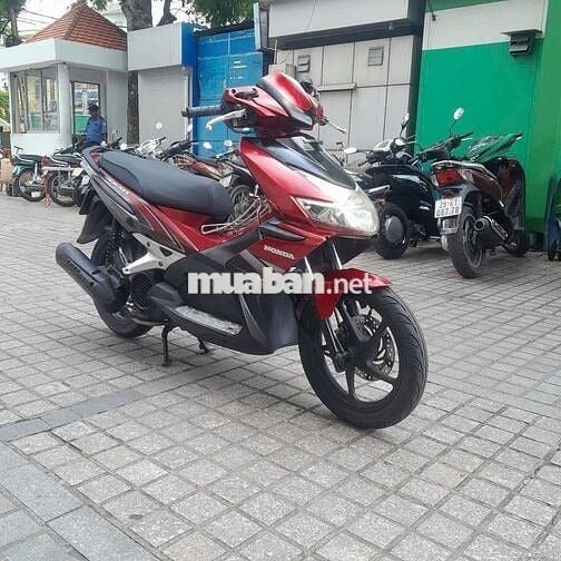 Xe Honda Air Blade giấy tờ đầy đủ