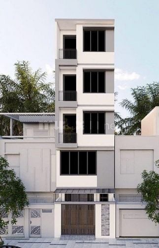 MẶT PHỐ ĐÌNH NGANG- NGUYỄN HỌC -ĐỘC LẠ PHỐ CỔ - PHÂN KHÚC HIẾM - CHẤT