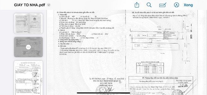 Bán Gấp Lô Đất Đẹp khu Phân Lô-An Phú Đông, Quận 12 – SHR 5x10,5m 