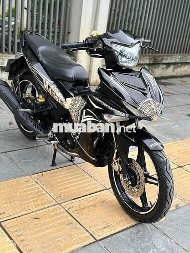 xe exciter đk 2017 biednr hà nội