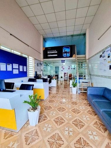 [Mỹ Tho] Cho thuê nguyên căn mặt tiền Phan Van Tri, gần chợ & trường