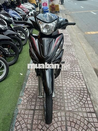 WAVE RSX 110CC 2017 BS 59C1-83220