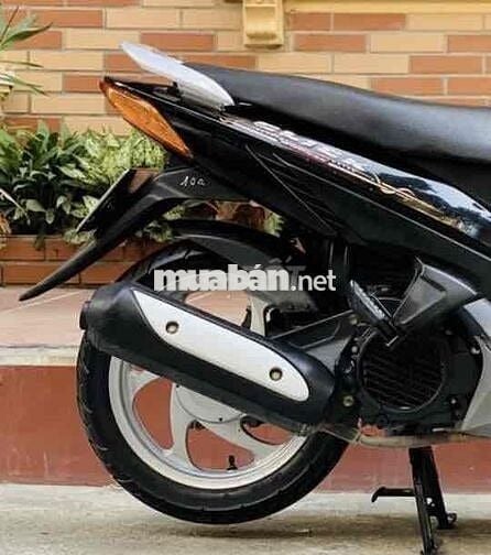 honda click 110 đen, người dùng đi ngon ko lỗi lầm