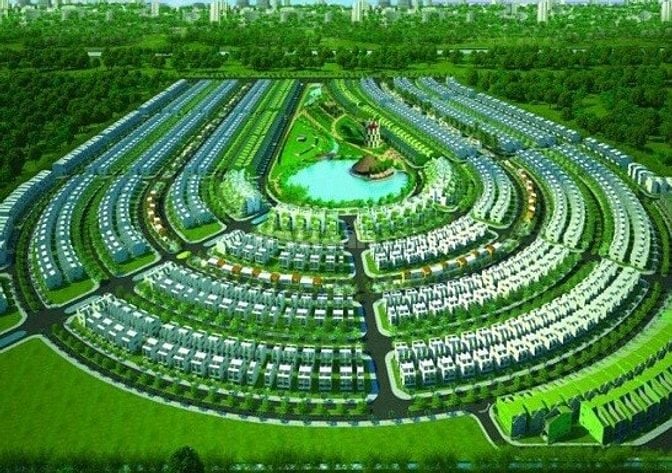 Chính chủ bán gấp lô đất 197m2