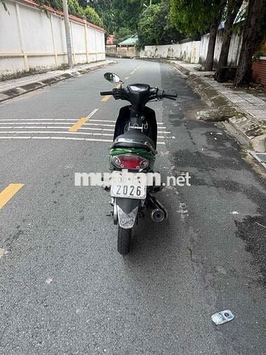 Bán xe Sirius 50cc