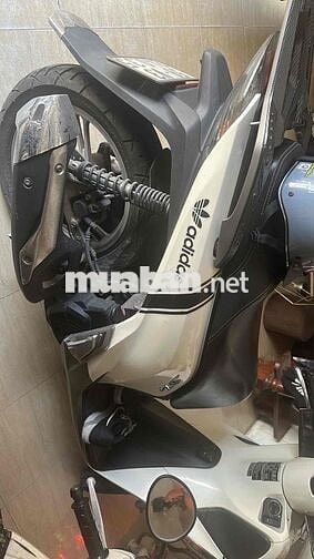 sh 125 Abs trước sau 2019
