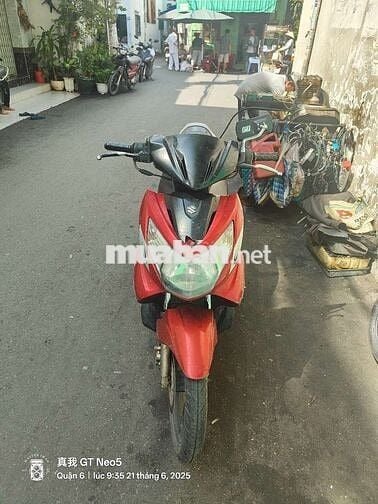 suzuki hayate lh ***