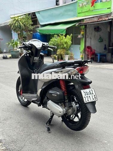 bán xe sh mode 2018 bản đặc biệt bssg chính chủ
