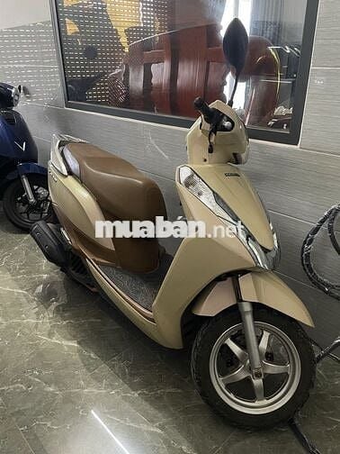 Cần bán xe tay Honda Lead giữ kỹ chính chủ