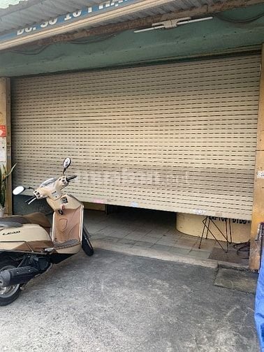 Cho thuê mặt bằng kinh doanh, văn phòng mặt tiền đường 