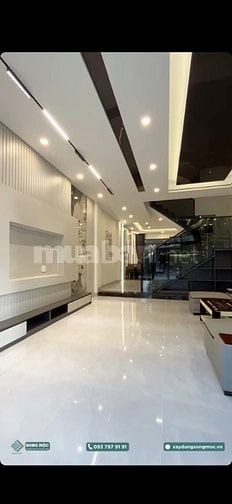 BÁN NHÀ HXT Lê Trọng Tấn, Tân Phú 4 tầng 80m2 (4x20). Giá chỉ 10,9 tỷ 