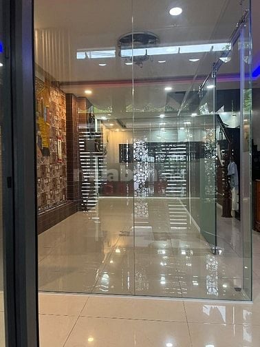 Bán kính cường lực dày 10 ly mới 100%