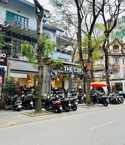 Quá đẹp. Cho thuê mặt bằng kinh doanh phố Ngụy Như Kom Tum m, 4m MT