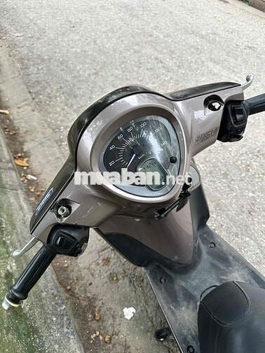 Yamaha Janus 2016