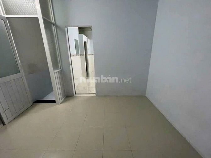 Cho thuê nhà hẻm 4m(XH)Tân Kỳ Tân Quý, P.T.S.Nhì, Q.Tân Phú giá 8tr