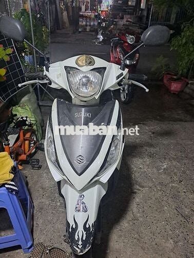 Suzuki Fi phun xăng điện tử bs 59 máy zin giá rẻ