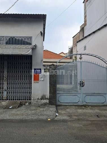 Bán nhà mặt tiền Nguyễn Duy Cung phường 12 Gò Vấp giá 33 tỷ