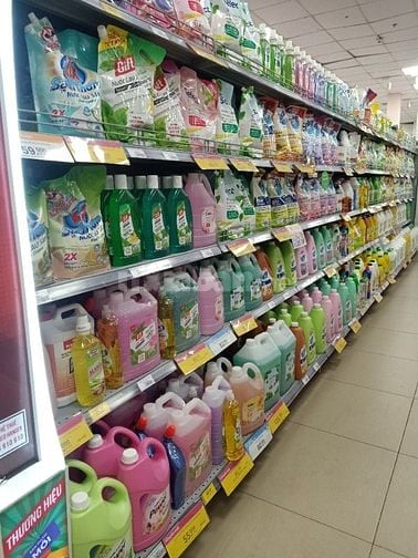 Tuyển lao động phổ thông làm chính thức và thời vụ 