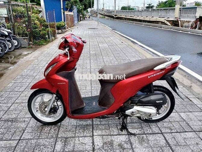 xe máy zin bs 65 ngây chủ