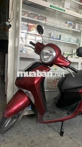 mua xe mới cần bán