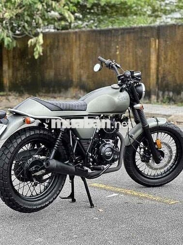 Legend 150cc máy rin chất - chíh chủ
